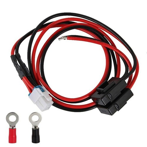 Pin 12awg power cable - 12awg,
