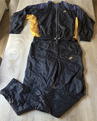 Ensemble nike vintage 90s - vintage,