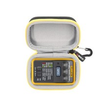 Étui pour Fluke Testeur de Prise GFCI ST120/ST240+ Étui Uniquement