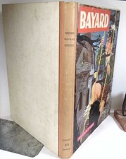 reliure Bayard n° 33 (1960 )...