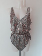 Body satin vintage st Michael