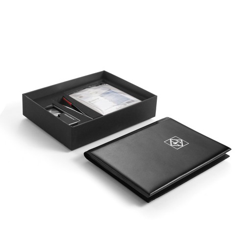 Coffret luxe spécial - coffret, de