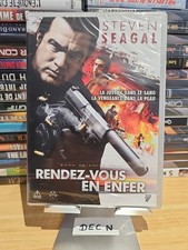DVD - RENDEZ-VOUS EN ENFER -