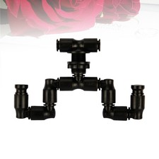  Dual Sprayers Système De