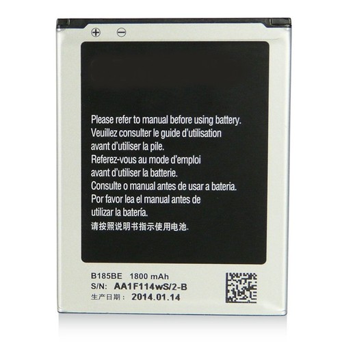 Batterie b185be b185bc - batterie,