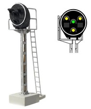 MAFEN 413221 Signal Disque 4