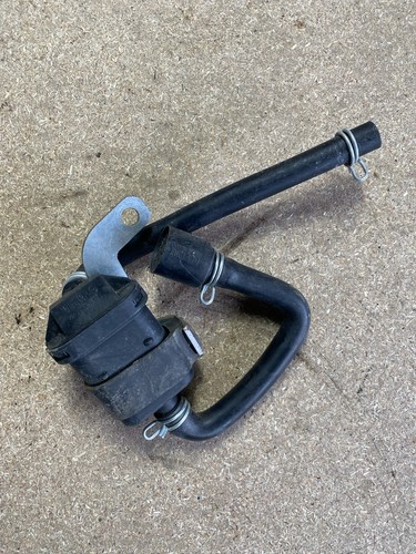 Valve air secondaire - 🛵,