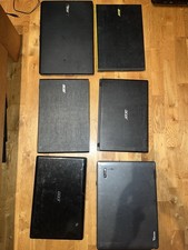 Lot de 73 Ordinateurs Portables + Pièce Détachée