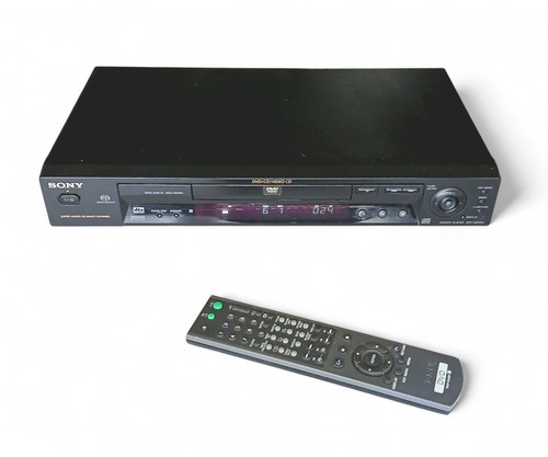 Sony dvp ns705v lecteur - sony,