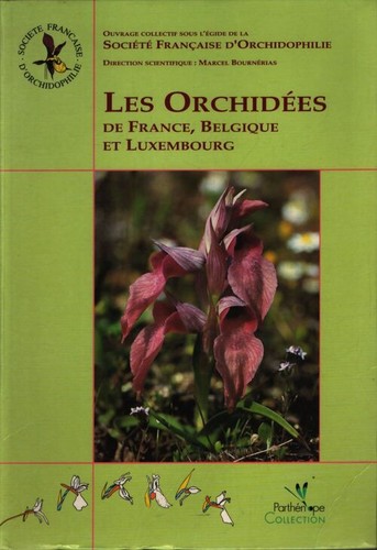 Les orchidées france - de,