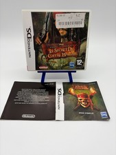 Jeu nintendo pirates des - nintendo,