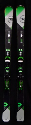 Rossignol experience skis - rossignol, 84
