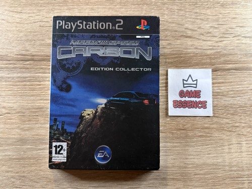 Need for speed carbon - need,