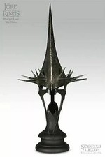 Casque du roi sorcier Nazgul