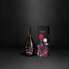 Champagne Dom Pérignon Rosé