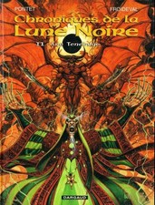 EO Chroniques de la lune noire