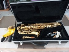 Saxo alto Conn Selmer