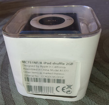 Apple iPod Shuffle 4th