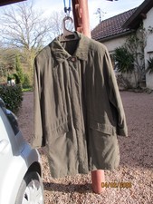 manteau femme taille 42