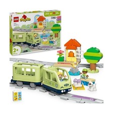 LEGO DUPLO Ma ville 10427 Le