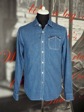 Chemise homme TOMMY HILFIGER