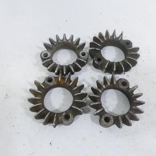 Honda 500 four brides - four, 4x