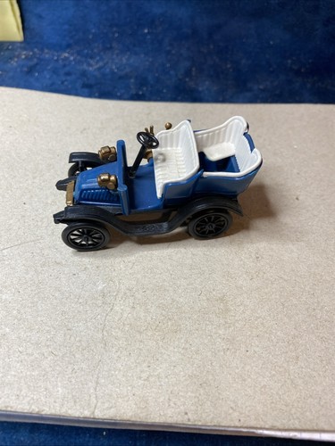 Voiture georges richard - voiture,