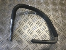 guidon pour tronçonneuse stihl 038