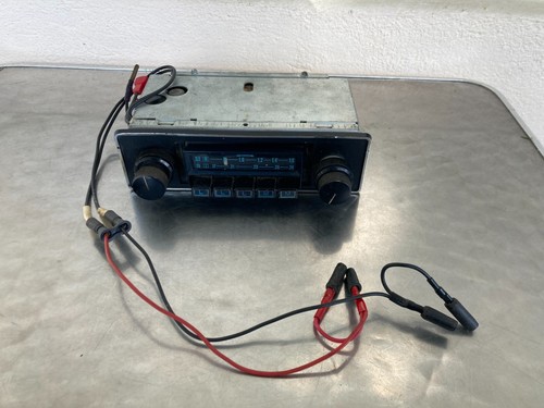 Autovox ancien autoradio - autovox,