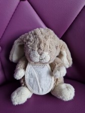 Petit Doudou Lapin Bukowski
