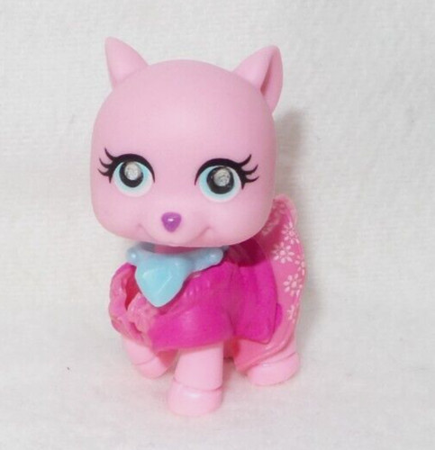Polly pocket sparklin pets - polly,