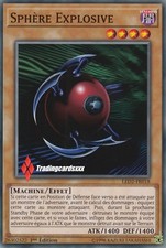 ♦Yu-Gi-Oh!♦ Sphère