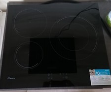 Plaque De Cuisson À Induction