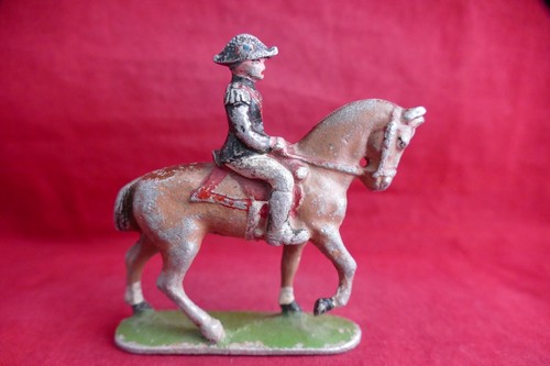Quiralu officier cheval - quiralu,