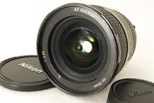 Y459 Nikon AF Zoom Nikkor