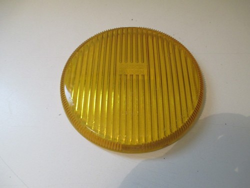 Verre bosch jaune yellow - 1,