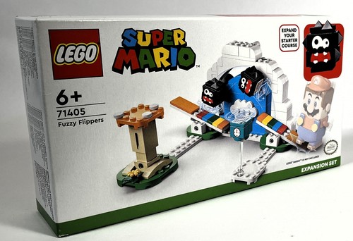Lego super mario 71405 - lego®,