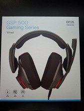 Casque Micro Gaming SENNHEISER