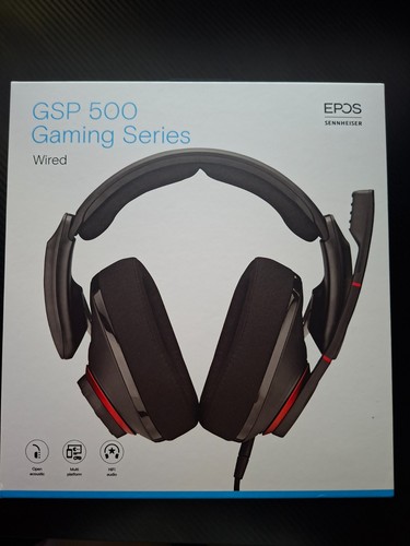 Casque micro gaming - micro,