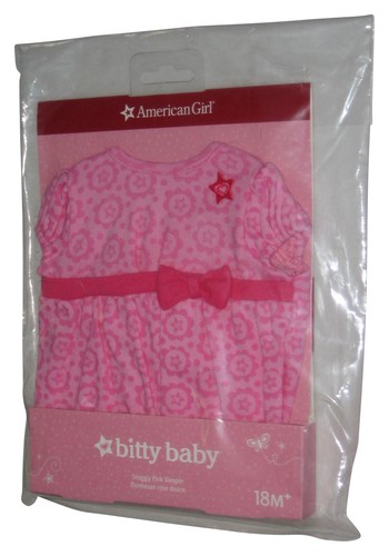 Poupée american girl bitty - poupée,
