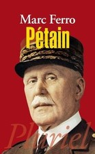 Pétain de Ferro, Marc | Livre