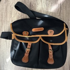 BILLINGHAM L2 Black