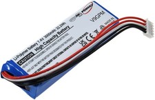 Batterie compatible avec le