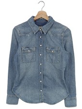 LEVI’S Chemise en jean Dames