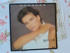 Stephanie Ouragan Maxi 45