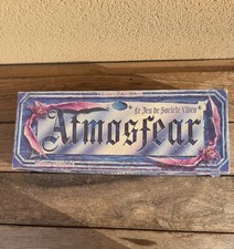JEU DE SOCIETE : ATMOSFEAR LE