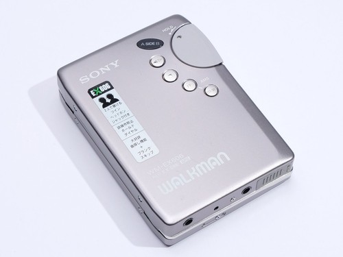Professional serviced sony - serviced,
