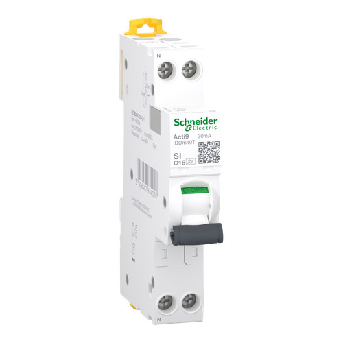 Schneider electric a9dxb2616 - electric,