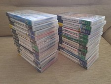 Lot de 27 Jeux psp