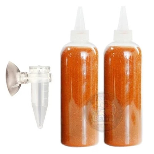 Artemia eggs fish food - fish, newborn